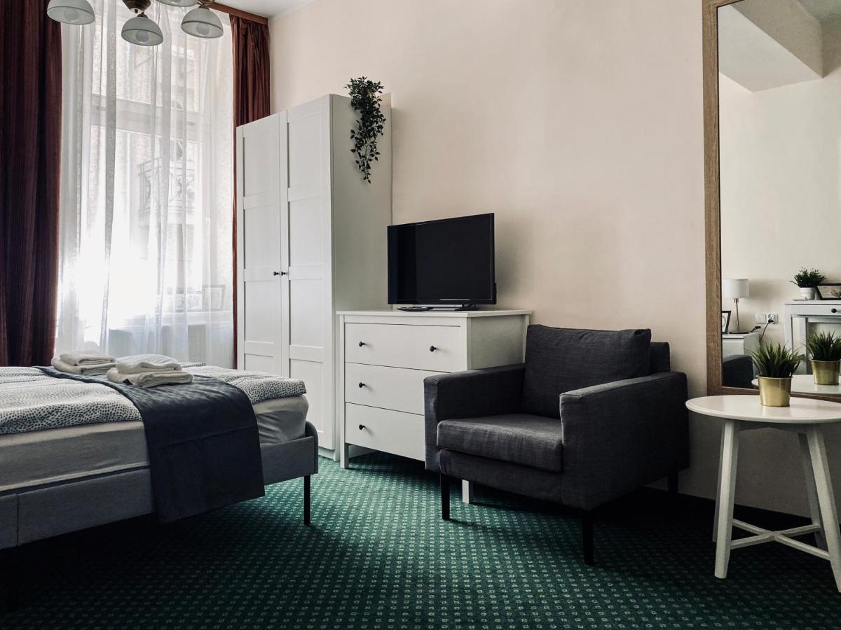 Charming Apartment, Wawel & Old Town Krakow II Exterior photo