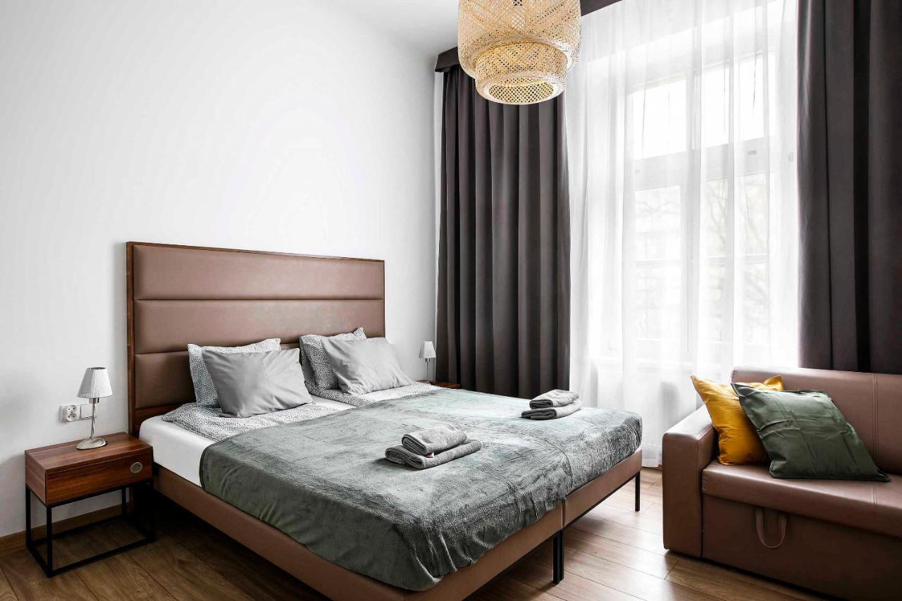 Charming Apartment, Wawel & Old Town Krakow II Exterior photo