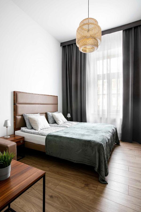 Charming Apartment, Wawel & Old Town Krakow II Exterior photo